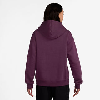 Brooklyn Fleece Graphic PO Hoody - Womens