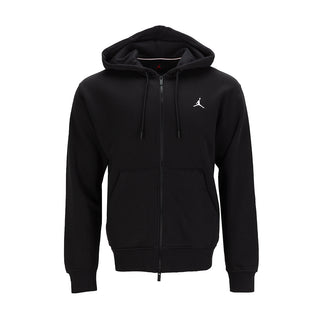 Brooklyn Fleece FZ Hoody - Mens