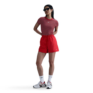 Essential Woven Short - Womens