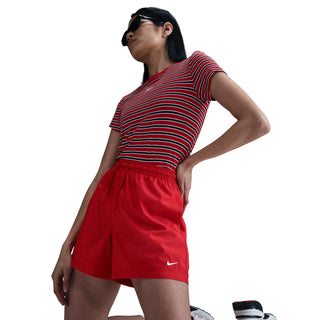 Essential Woven Short - Womens