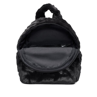 Faux Fur Mini Backpack - 6L