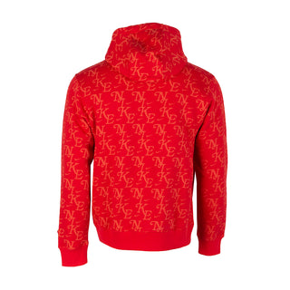 Club Monogram Hoody - Mens