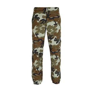 MVP AOP Woven Camo Pant - Mens