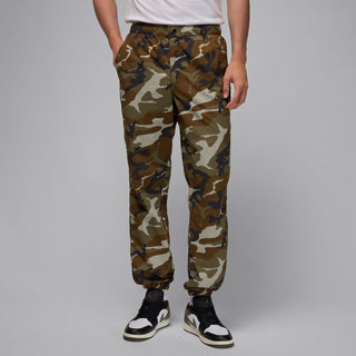 MVP AOP Woven Camo Pant - Mens