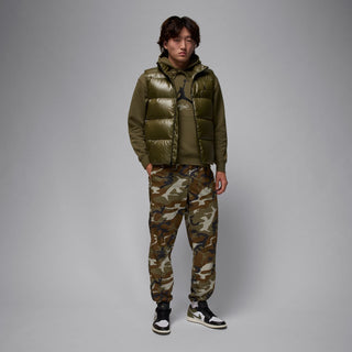 MVP AOP Woven Camo Pant - Mens