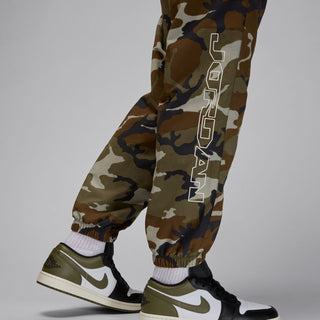 MVP AOP Woven Camo Pant - Mens