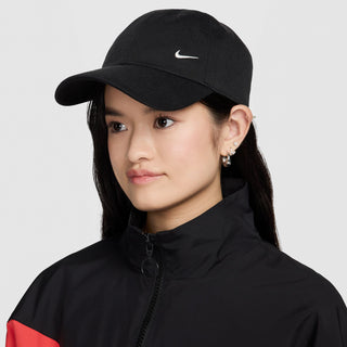 Nike Club Cap Small Swoosh Strapback