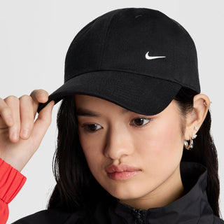 Nike Club Cap Small Swoosh Strapback