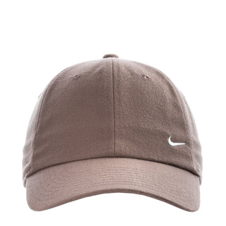 Nike Club Cap Small Swoosh Strapback