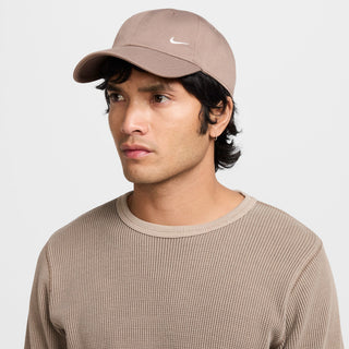 Nike Club Cap Small Swoosh Strapback