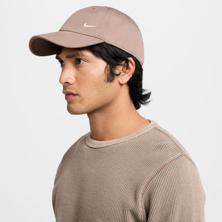 Nike Club Cap Small Swoosh Strapback