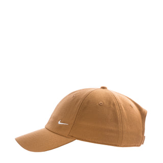 Nike Club Cap Small Swoosh Strapback