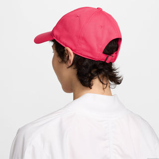 Nike Club Cap Small Swoosh Strapback