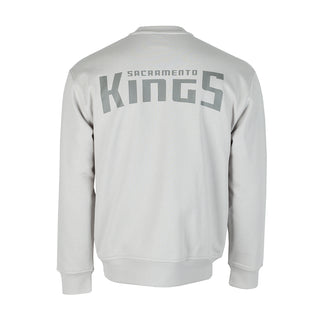 Kings Fleece Crew - Mens