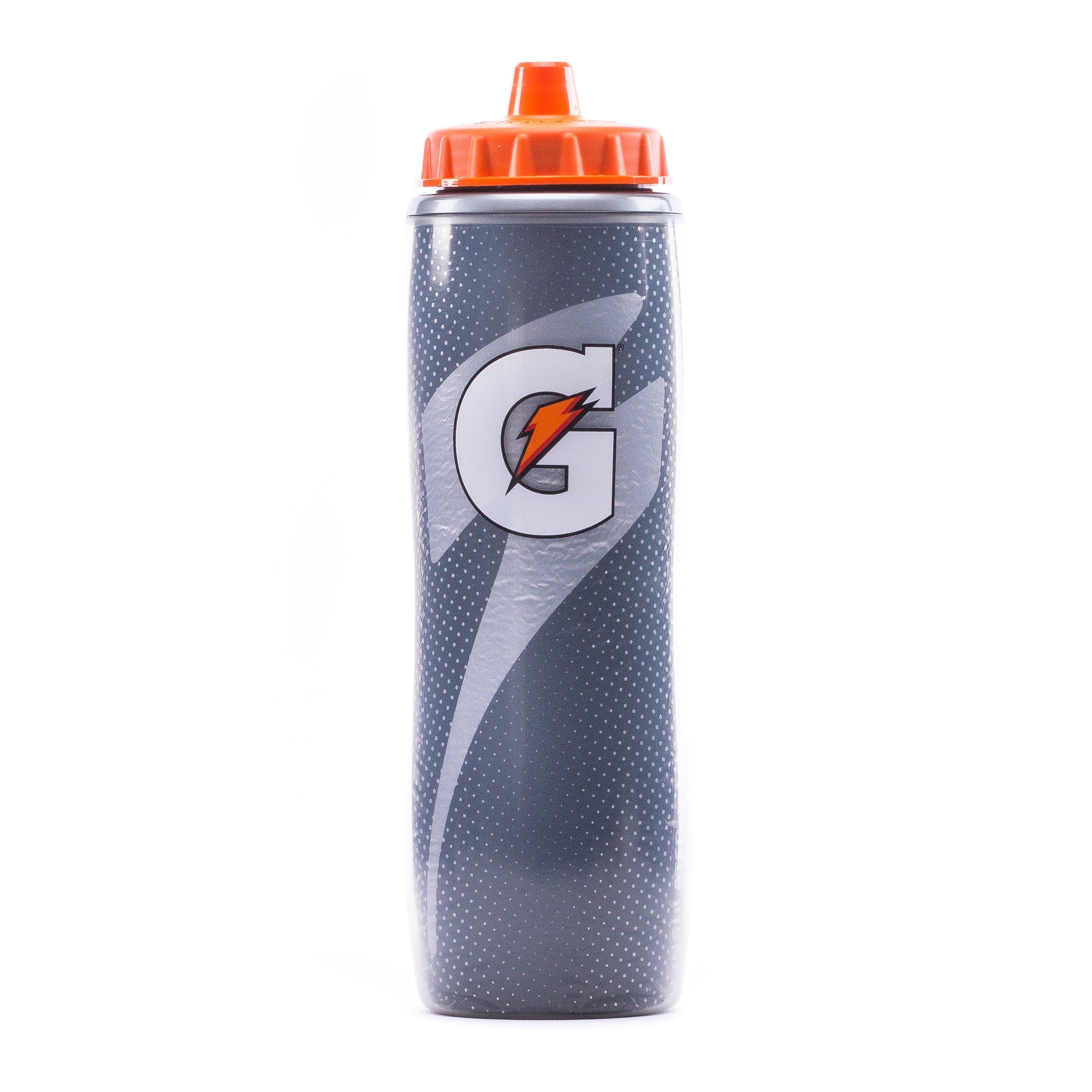 Insulated Bottle - 30oz – ShopWSS