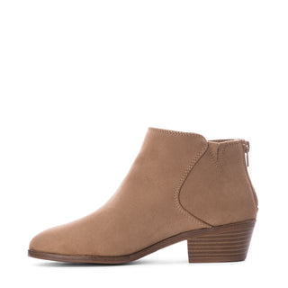 Martens ankle-length boots