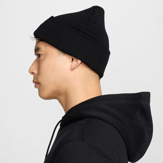 Nike Peak Tall Cuff Swoosh Beanie