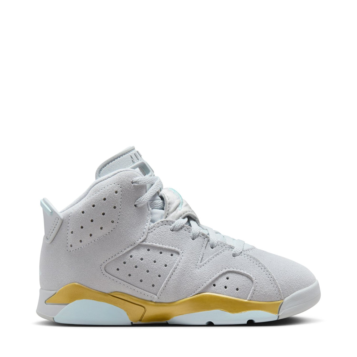 Air jordan 6 shops youth