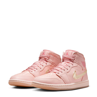 AJ 1 Mid SE - Womens