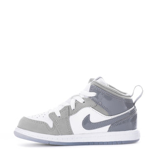 AJ 1 Mid - Toddler