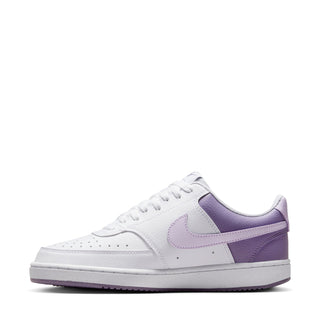 Court Vision Low Next Nature - Womens