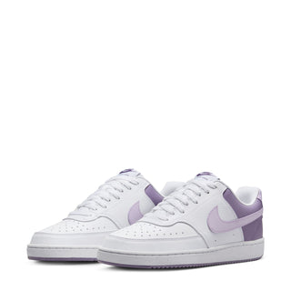 Court Vision Low Next Nature - Womens