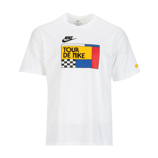 Tour De Nike Tee - Mens