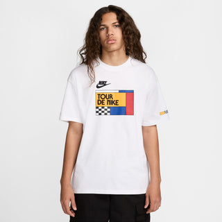 Tour De Nike Tee - Mens