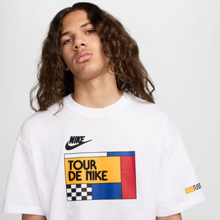 Tour De Nike Tee - Mens