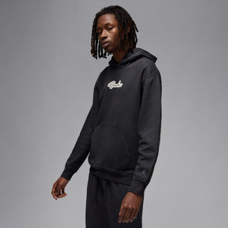 MVP Fleece PO Hoody - Mens