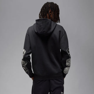 MVP Fleece PO Hoody - Mens