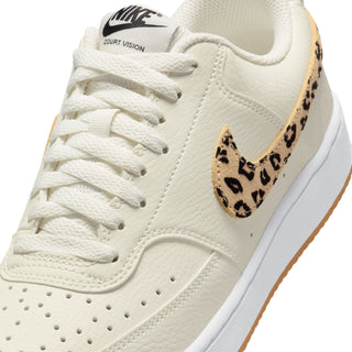 Court Vision Low Next Nature - Womens