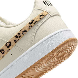 Court Vision Low Next Nature - Womens