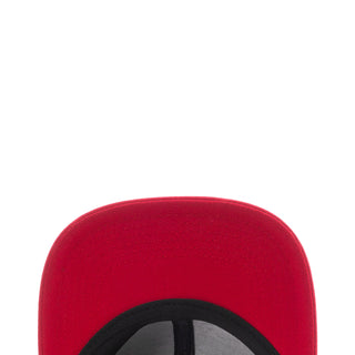 Panthers Classic Logo Wool Snapback