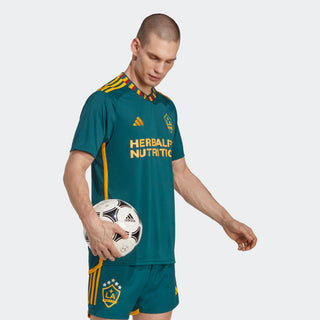 Galaxy 23/24 Replica Away Jersey - Mens