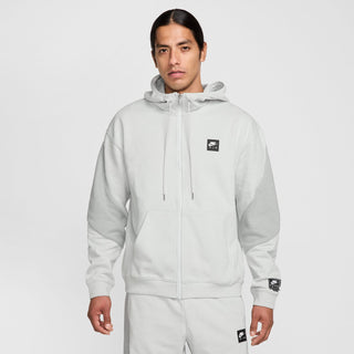 Air Fleece Full Zip Hoody - Mens