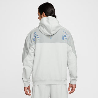 Air Fleece Full Zip Hoody - Mens