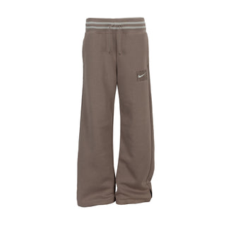 Phoenix Fleece Wide HR Graphic Pant - Womens