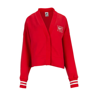 Phoenix Fleece OS Cardigan - Womens