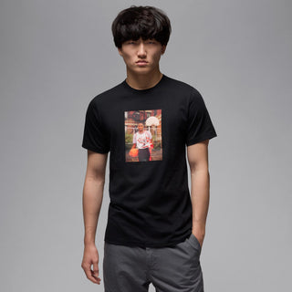 Brand Photo Tee - Mens