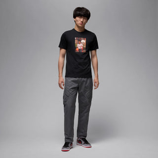 Brand Photo Tee - Mens