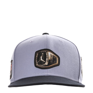 Jordan Pro Cap Flight MVP Snapback