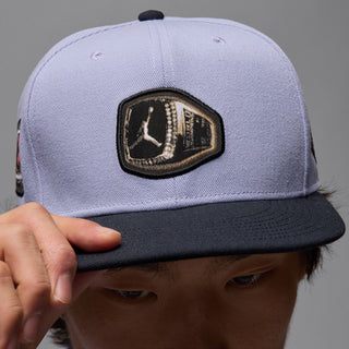 Jordan Pro Cap Flight MVP Snapback