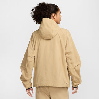 Woven Tech Jacket - Mens