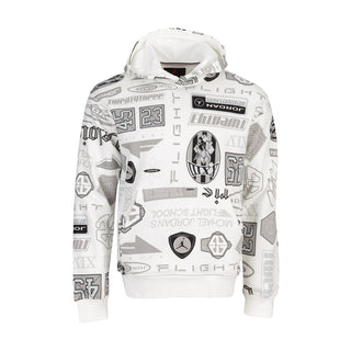 AOP Fleece PO Hoody - Mens