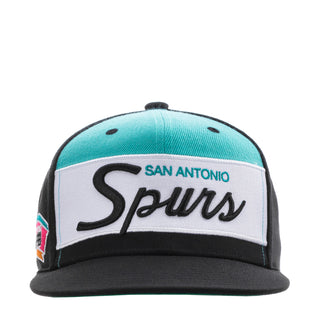 Spurs Retro Sport HWC Snapback