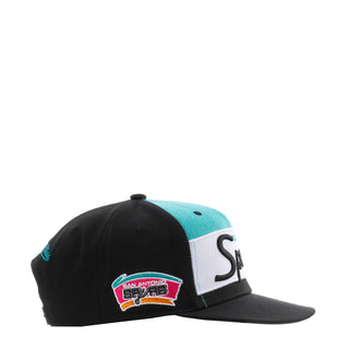 Spurs Retro Sport HWC Snapback