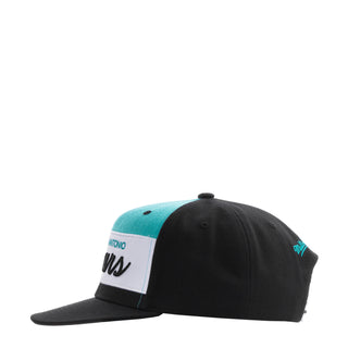 Spurs Retro Sport HWC Snapback