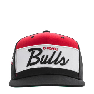 Bulls Retro Sport Snapback