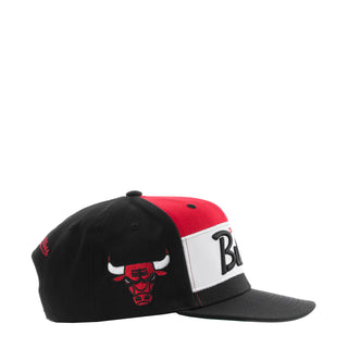 Bulls Retro Sport Snapback